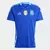 Camisa II Argentina Away 24/25 - Patch Campeã Copa do Mundo - Masculino - Torcedor - Adidas - Azul