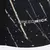 Detalhe da camisa II Botafogo 24/25 Away masculina, preta, destacando a tecnologia SPEEDWICK.