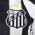 Camisa II do Santos 24/25, Camisa listrada do Santos Umbro, Camisa Torcedor Santos preta e branca, Camisa Santos 2024 masculina, Camisa oficial Santos 24/25, Camisa do Santos segunda uniforme, Camisa listrada Santos Umbro, Camisa do Santos preta e branca 