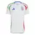Camisa II Seleção da Itália Away 24/25 Torcedor Adidas Masculina - Branco
