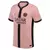 Camisa PSG III 24/25, Terceira camisa PSG Jordan, Camisa alternativa Paris Saint-Germain 2025, PSG 3rd Kit masculina 2024, Camisa PSG réplica torcedor Jordan, Camisa estilosa PSG Jordan, Uniforme alternativo PSG 2024 2025.