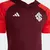 Camisa Internacional 2425 Comissão Técnica Adidas Masculina - Vinho