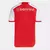 Camisa Internacional 23/24 Home Torcedor Adidas Masculina - Vermelho
