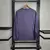Camisa Manga Longa Inglaterra Nike Away 24/25 Torcedor Masculina Roxo