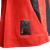 Camisa Masculina AC Milan I 24/25 Versão Jogador Puma - Vermelho+Preto
