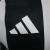 Camisa Masculina Juventus I 24/25 Adidas Jogador - Branco e Preto