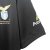 Camisa Masculina Lazio II 24/25 Torcedor - Preto 