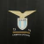 Camisa Masculina Lazio II 24/25 Torcedor - Preto 