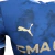 Camisa Masculina Olympique Marseille II 24/25 - Jogador Puma - Azul