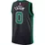 Camisa NBA Boston Celtics Jordan Statement Edition Swingman Jersey 23/24 Jayson Tatum 0 Preto