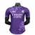 Camisa Real Madrid 4 Collab Y-3 Jogador Masculina 24/25