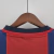 Camisa Retrô Barcelona Home 98/99 Torcedor Nike Masculina - Azul e Grená - loja online