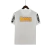Camisa Retrô Santos 11/12, Camisa Nike Santos 2011, Camisa Neymar Santos histórica, Camisa Torcedor Santos Nike 11/12, Camisa retrô do Santos branca e preta, Camisa Neymar Santos temporada 2011/12, Camisa Santos Nike edição clássica, Camisa histórica do S