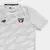 Camisa São Paulo 24/25 Treino New Balance Masculina - Cinza Claro 
