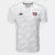 Camisa São Paulo 24/25 Treino New Balance Masculina - Cinza Claro 