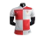 Camisa Seleção da Croácia Home I 23/24 Nike Masculina - Vermelho e Branco