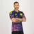 Camisa Seleção Feminina Colômbia II 23/24 - Away - Torcedor Adidas Masculina