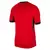 Camisa Seleção Portugal 24/25 Home Torcedor Nike Masculina - Vermelha