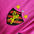 Camisa Sport 2324 - Feminina Umbro - Rosa