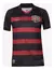 Camisa Sport Recife Masculina Umbro I 24/25 - Vermelho e Preto