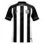 Camisa Ceará I 24/25 Masculino Torcedor - Preta e Branca