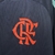 Camisa Treino do Flamengo 24/25 Torcedor - Adidas - Azul