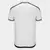 Camisa Vasco II 24/25 Jogador Kappa Masculina - Branco+Preto
