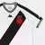 Camisa Vasco II 24/25 Jogador Kappa Masculina - Branco+Preto