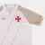 Camisa Vasco III 24/25 Kombat Jogador Kappa Masculina - Bege