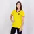 Camisa Umbro Sport Recife II 24/25 Feminina - Amarelo