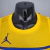 Camiseta Regata All Star NBA 2021 Amarela - Nike - Masculina na internet