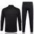 Conjunto de Treino Real Madrid - 24/25 - Preto