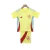 Conjunto Infantil Espanha II 2425 - Amarelo