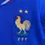 Conjunto Infantil I Seleção da França 24/25 Home Torcedor Nike - Azul