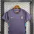 Conjunto Infantil Inglaterra II 24/25 Torcedor Away Nike - Roxov