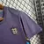 Conjunto Infantil Inglaterra II 24/25 Torcedor Away Nike - Roxo