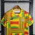 Camisa GANA Home 23/24 Torcedor Puma Masculino - Amarelo