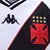 Camisa II Manga Longa Vasco 23/24 Away Torcedor Masculino Kappa - Branco
