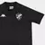 Camisa Vasco III 24/25 Kombat Jogador Kappa Masculina - Preto