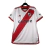 Camisa River Plate 23/24 Home Torcedor Adidas Masculina - Branco 