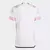 Camisa Juventus 23/24 Torcedor Adidas Masculina - Branco e Rosa