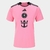 Camisa Miami Home 24/25 - Torcedor Adidas Feminina - Rosa