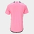 Camisa Miami Home 24/25 - Torcedor Adidas Feminina - Rosa