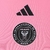 Camisa Miami Home 24/25 - Torcedor Adidas Feminina - Rosa