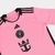 Camisa Miami Home 24/25 - Torcedor Adidas Feminina - Rosa