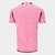 Camisa Miami Home 24/25 Jogador Adidas Masculina - Rosa