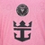 Camisa Miami Home 24/25 Jogador Adidas Masculina - Rosa