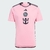 Camisa Miami Home 24/25 - Torcedor Adidas Masculina - Rosa