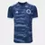 Camisa Cruzeiro III 24/25 Torcedor Adidas Masculina - Azul
