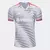 Camisa Internacional III Torcedor Masculina Adidas 24/25 - Cinza